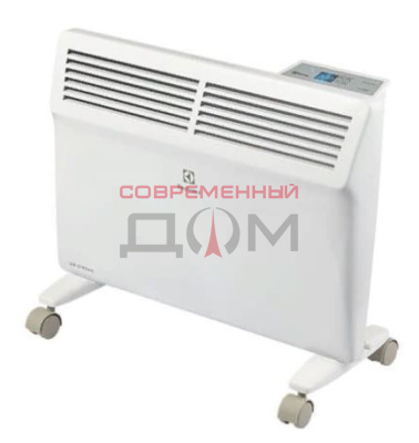 Конвектор электрический Electrolux ECH/AS- 1000ER /1кВт, 15 м2/